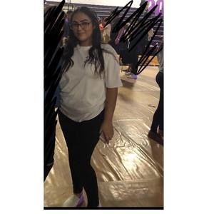 Meet your Posher, Alexia